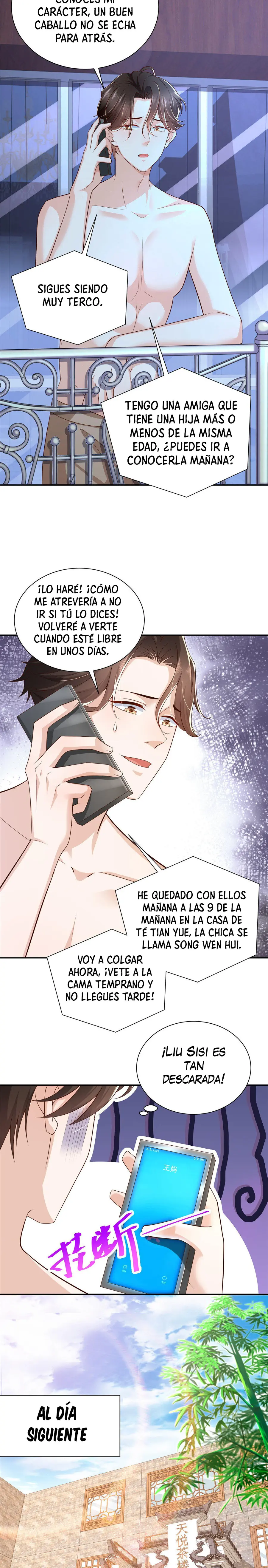 Tengo una Nueva Carrera al Azar Cada Semana Capitulo 25 página 2