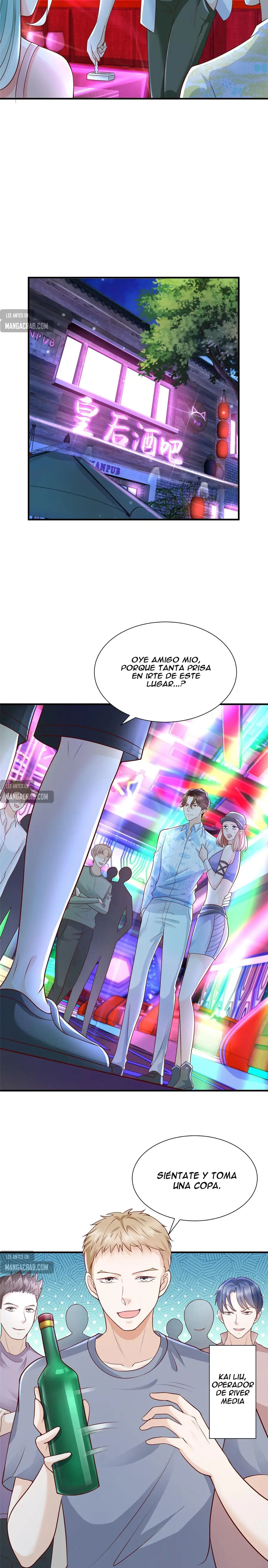 Tengo una Nueva Carrera al Azar Cada Semana Capitulo 253 página 9