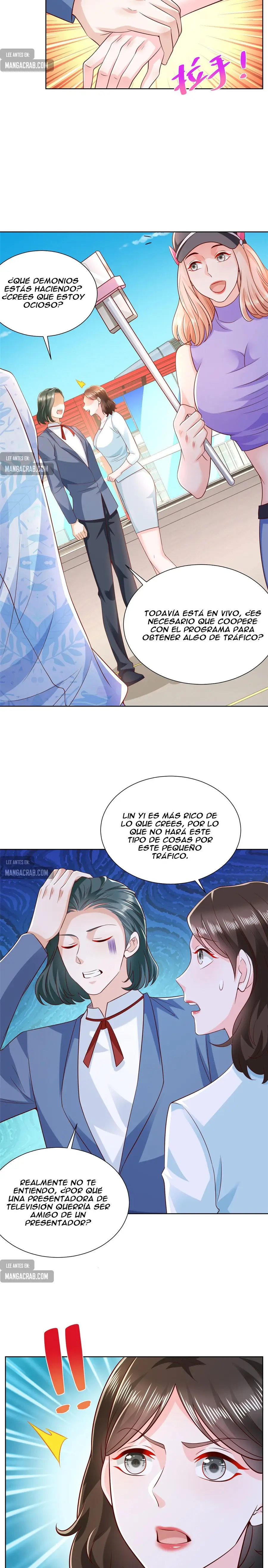 Tengo una Nueva Carrera al Azar Cada Semana Capitulo 255 página 12