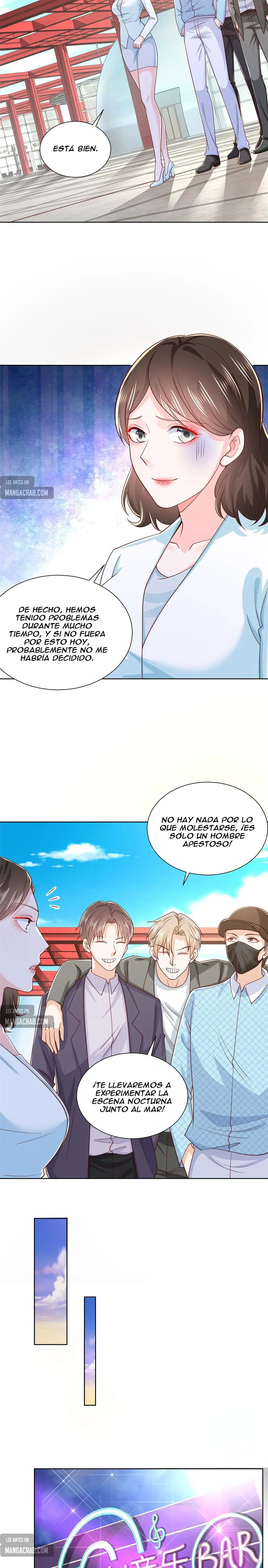Tengo una Nueva Carrera al Azar Cada Semana Capitulo 257 página 2