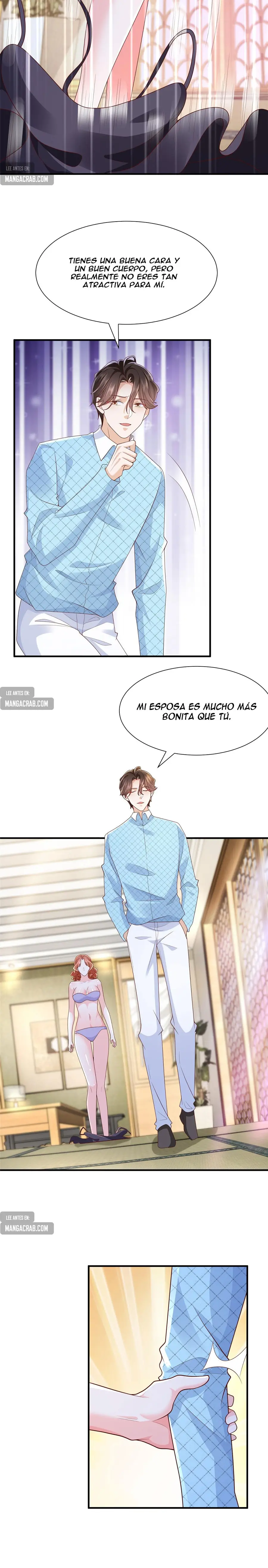 Tengo una Nueva Carrera al Azar Cada Semana Capitulo 258 página 15