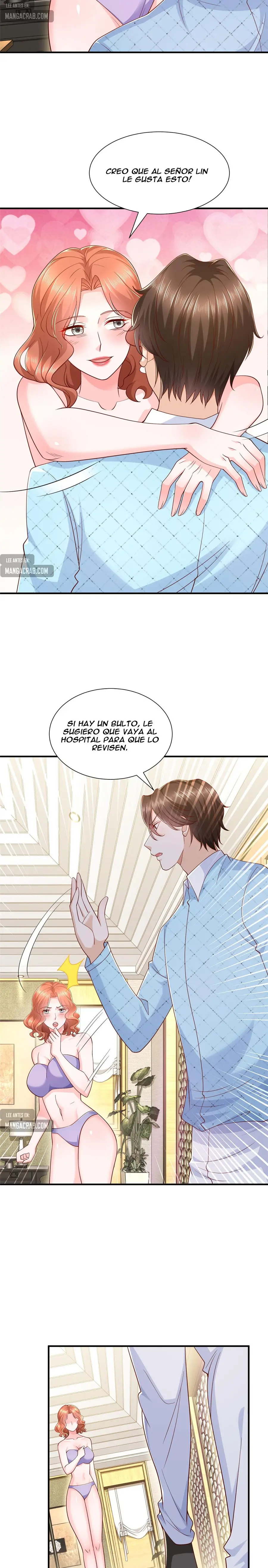 Tengo una Nueva Carrera al Azar Cada Semana Capitulo 259 página 2