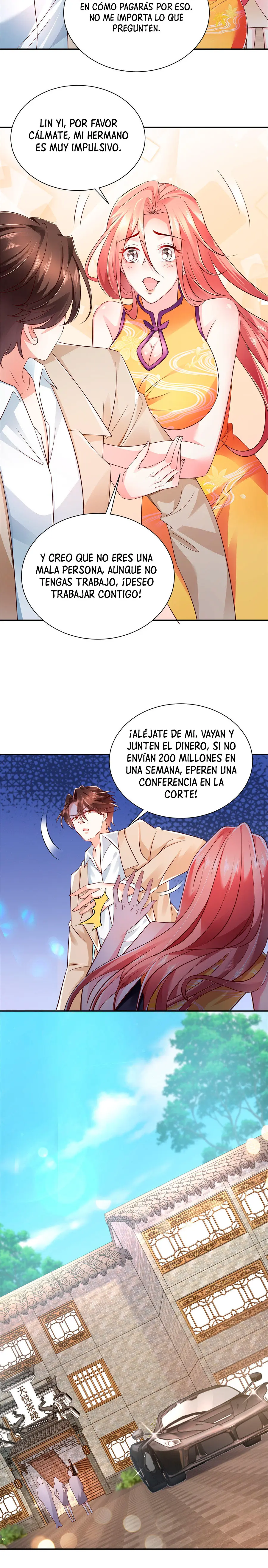 Tengo una Nueva Carrera al Azar Cada Semana Capitulo 26 página 2