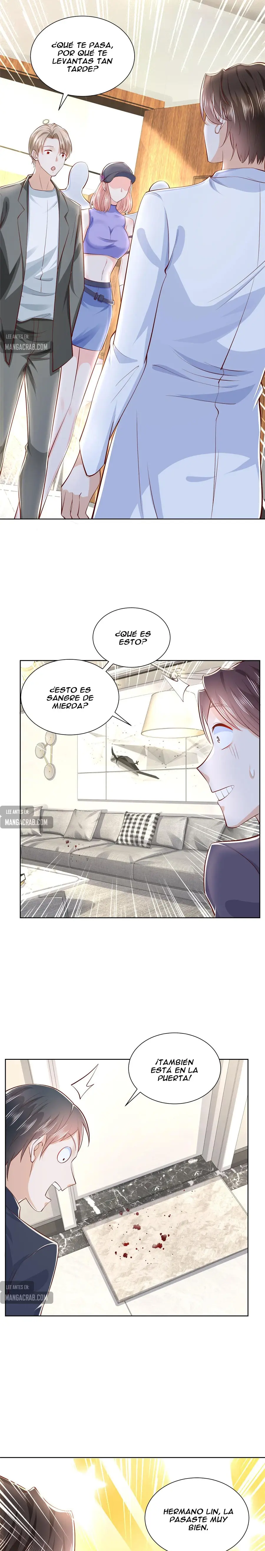 Tengo una Nueva Carrera al Azar Cada Semana Capitulo 260 página 13