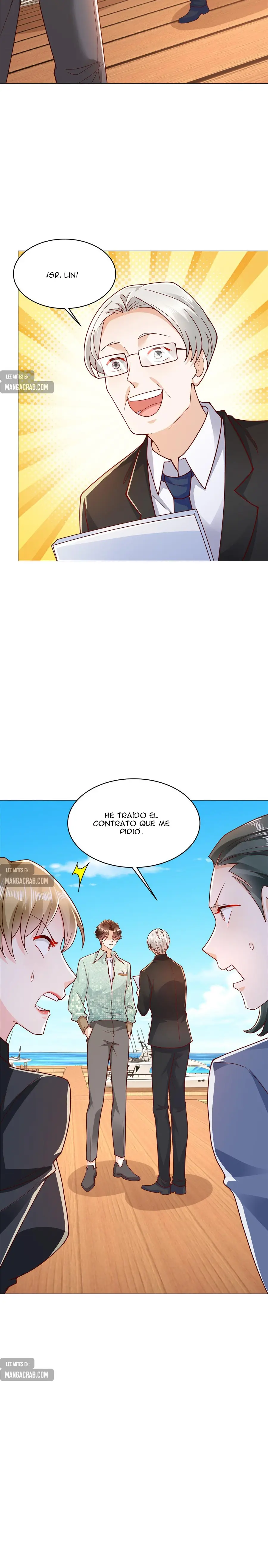 Tengo una Nueva Carrera al Azar Cada Semana Capitulo 263 página 2