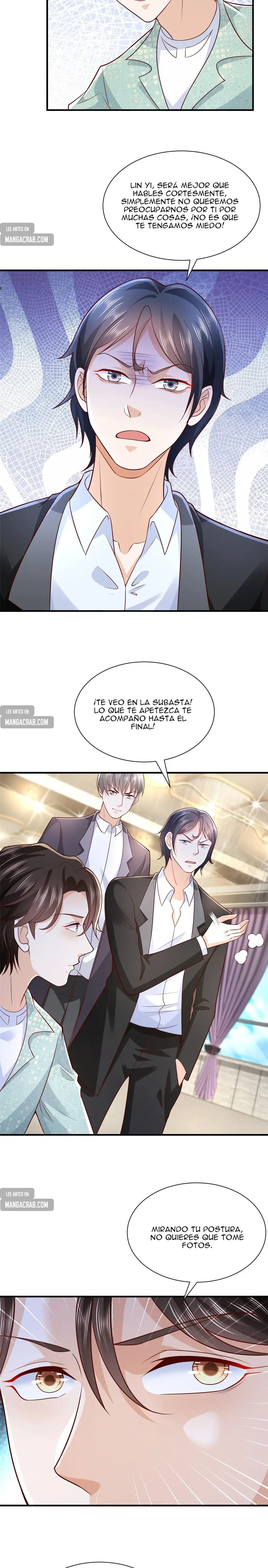 Tengo una Nueva Carrera al Azar Cada Semana Capitulo 265 página 13