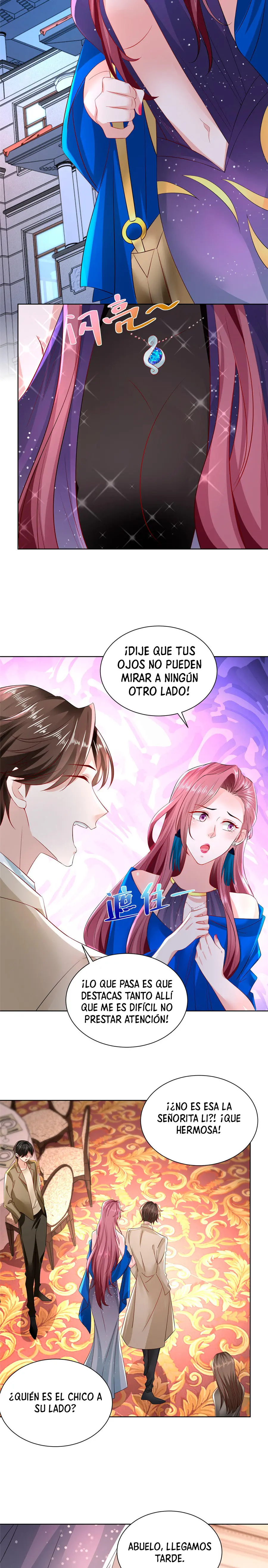 Tengo una Nueva Carrera al Azar Cada Semana Capitulo 27 página 2