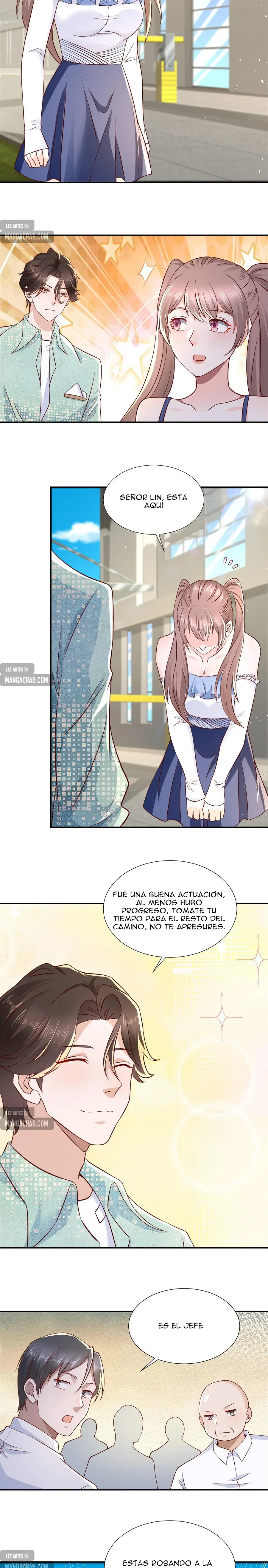 Tengo una Nueva Carrera al Azar Cada Semana Capitulo 274 página 2