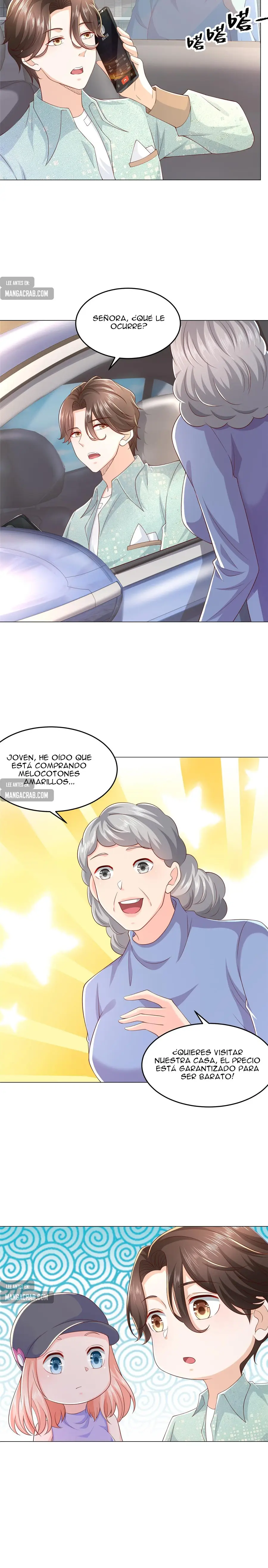Tengo una Nueva Carrera al Azar Cada Semana Capitulo 277 página 11
