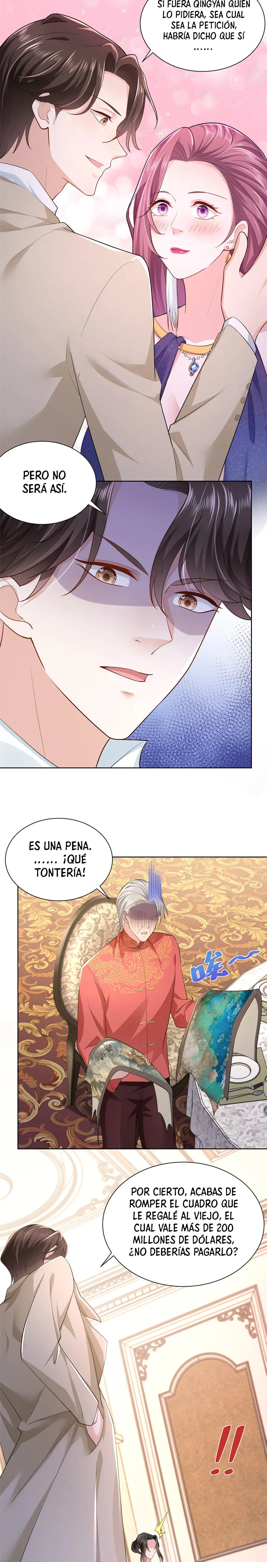 Tengo una Nueva Carrera al Azar Cada Semana Capitulo 28 página 9