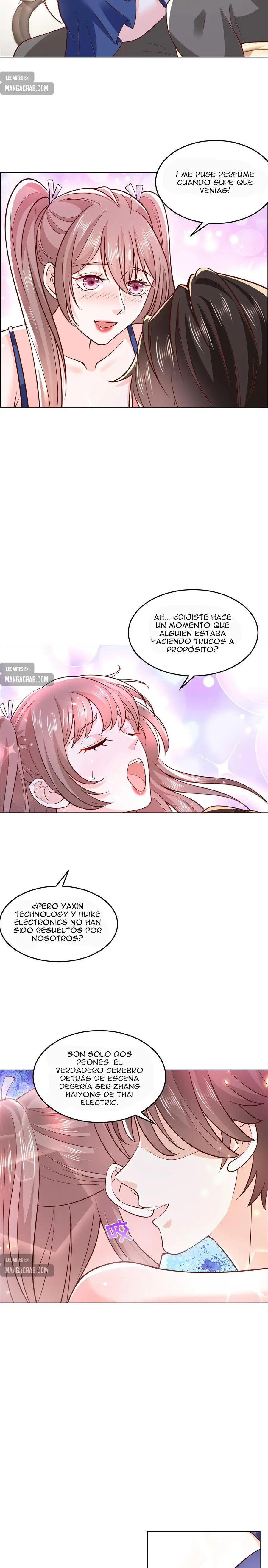 Tengo una Nueva Carrera al Azar Cada Semana Capitulo 281 página 2