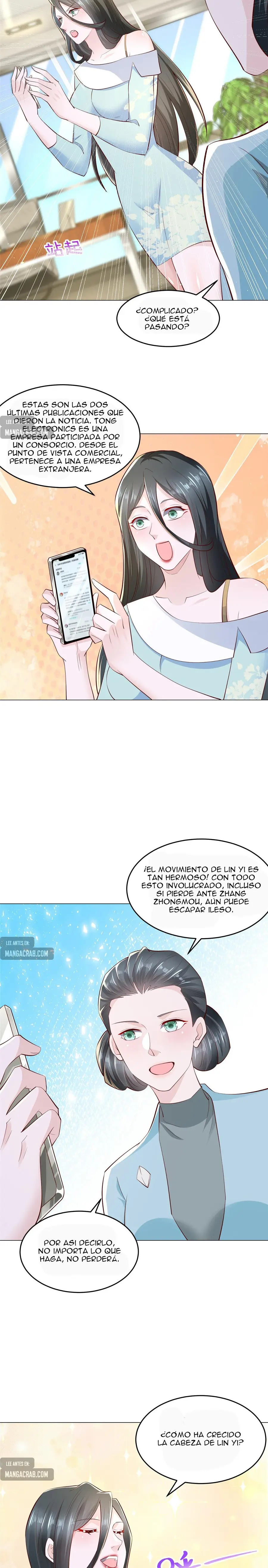 Tengo una Nueva Carrera al Azar Cada Semana Capitulo 282 página 11
