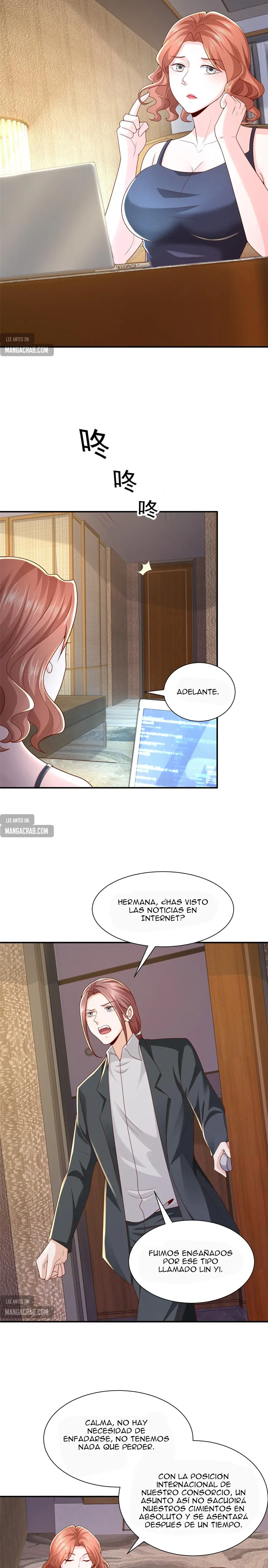 Tengo una Nueva Carrera al Azar Cada Semana Capitulo 283 página 2