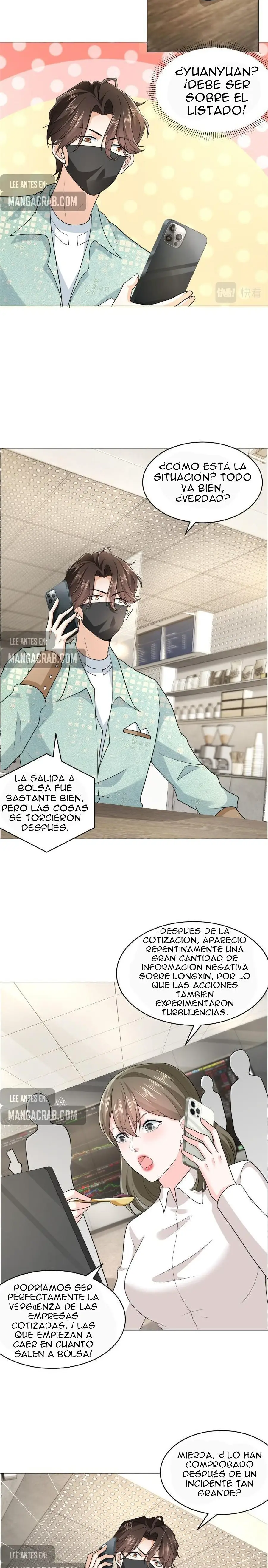 Tengo una Nueva Carrera al Azar Cada Semana Capitulo 284 página 12