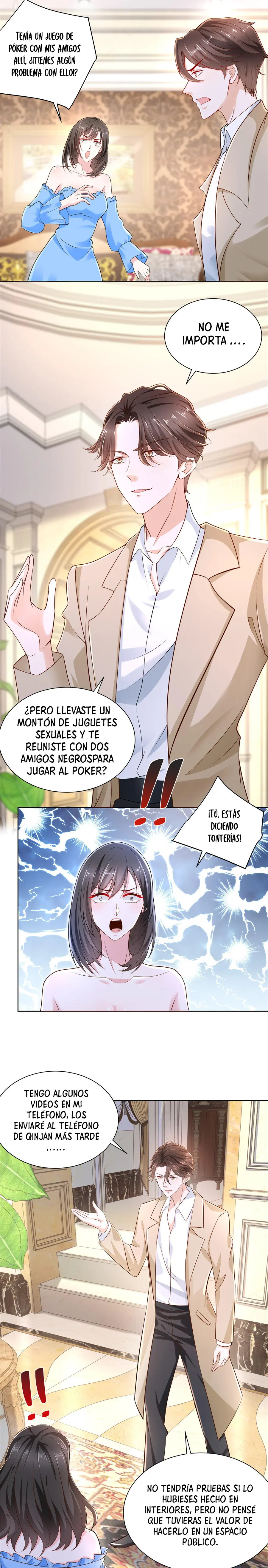 Tengo una Nueva Carrera al Azar Cada Semana Capitulo 29 página 2