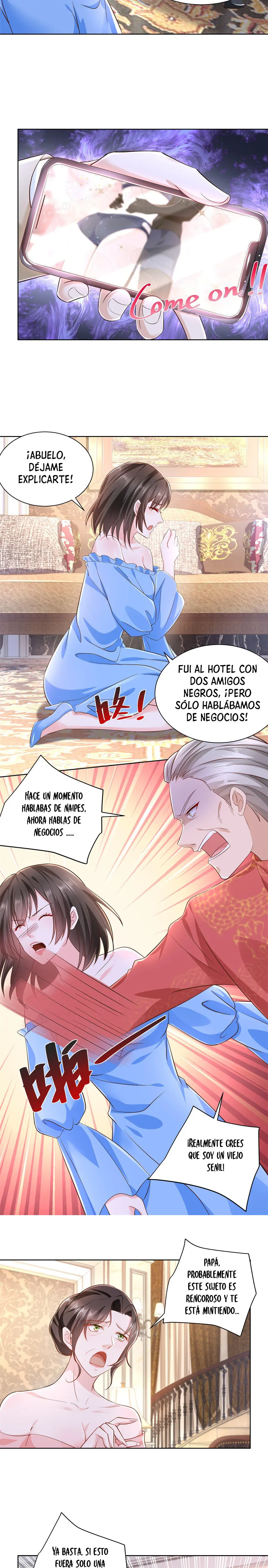 Tengo una Nueva Carrera al Azar Cada Semana Capitulo 29 página 3