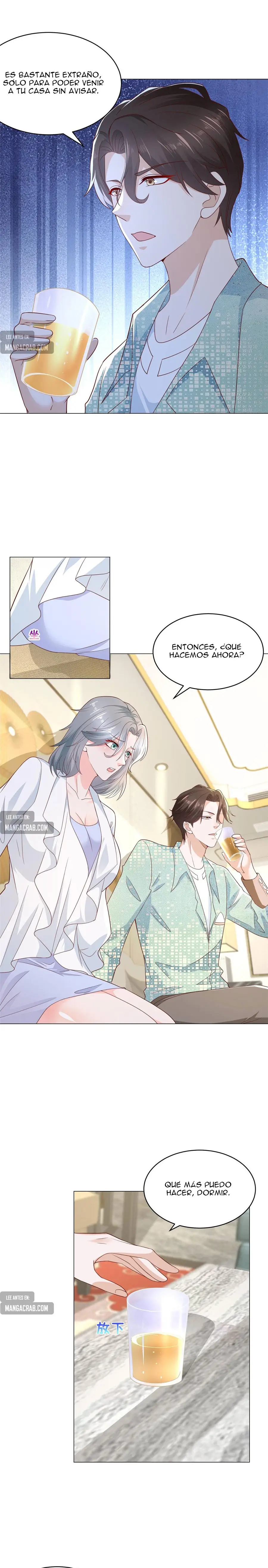 Tengo una Nueva Carrera al Azar Cada Semana Capitulo 293 página 2