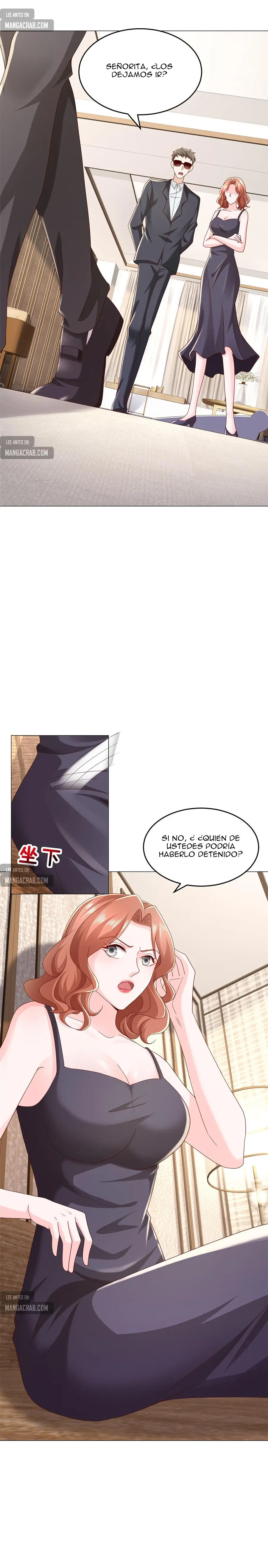 Tengo una Nueva Carrera al Azar Cada Semana Capitulo 298 página 11