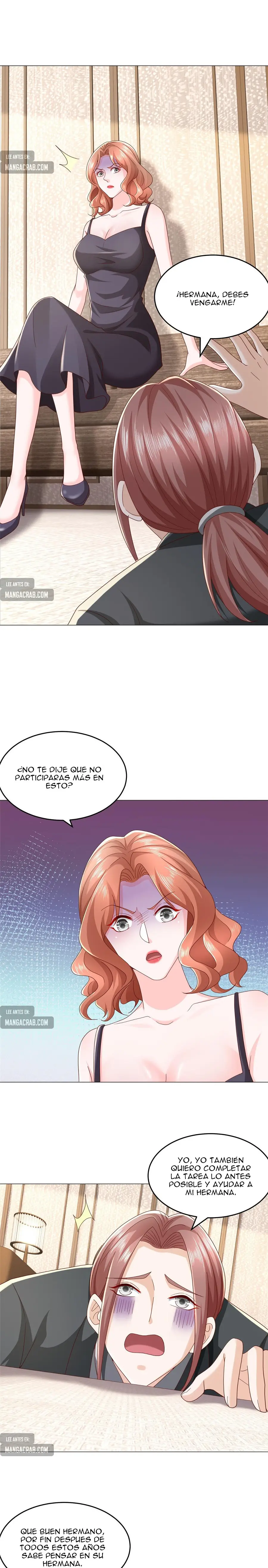 Tengo una Nueva Carrera al Azar Cada Semana Capitulo 298 página 12