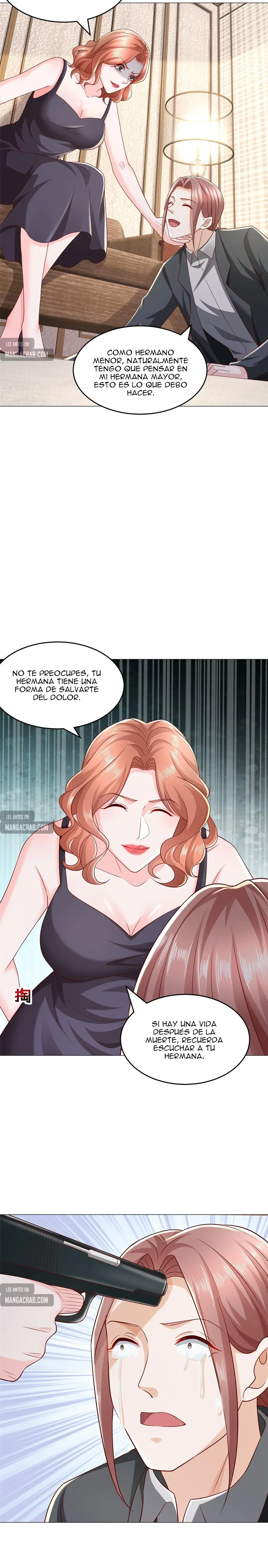 Tengo una Nueva Carrera al Azar Cada Semana Capitulo 298 página 13
