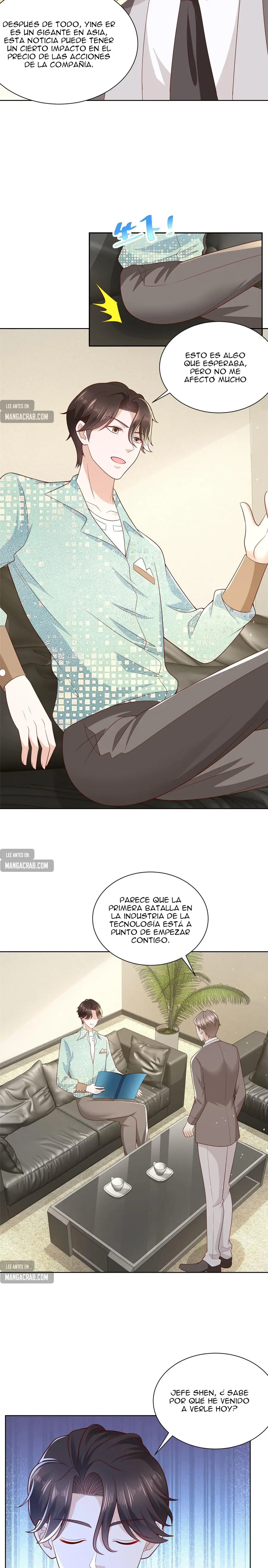 Tengo una Nueva Carrera al Azar Cada Semana Capitulo 301 página 13