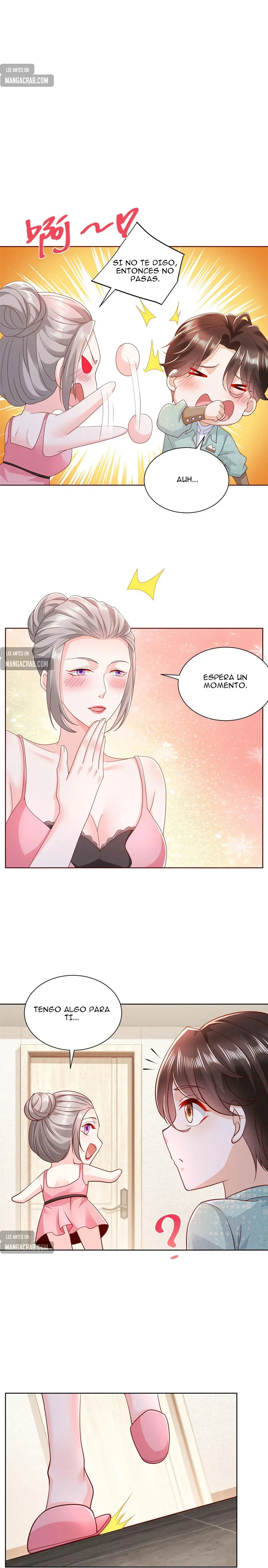 Tengo una Nueva Carrera al Azar Cada Semana Capitulo 304 página 10