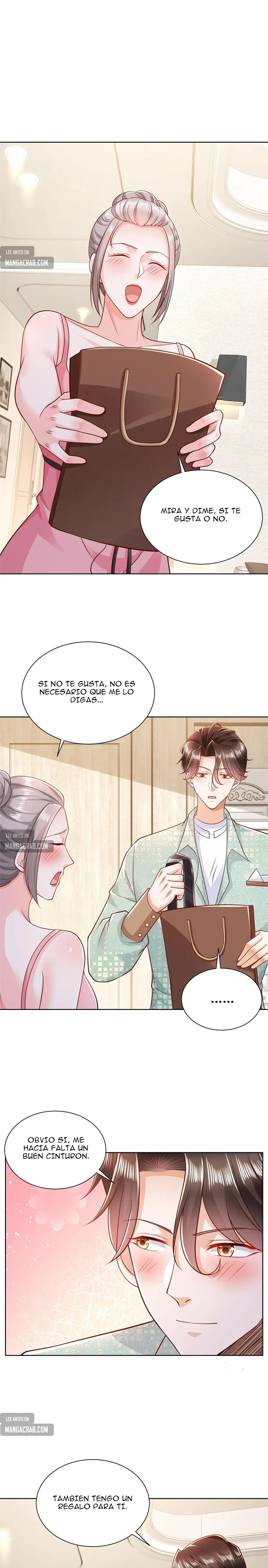 Tengo una Nueva Carrera al Azar Cada Semana Capitulo 304 página 11