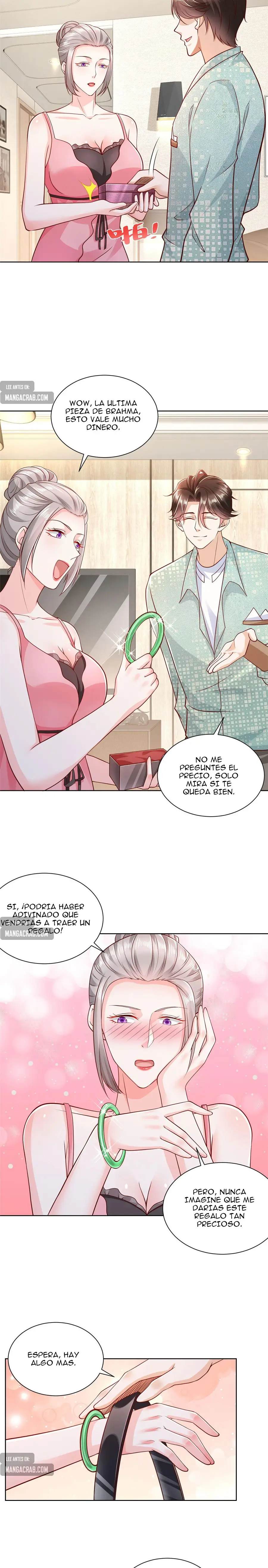 Tengo una Nueva Carrera al Azar Cada Semana Capitulo 304 página 12
