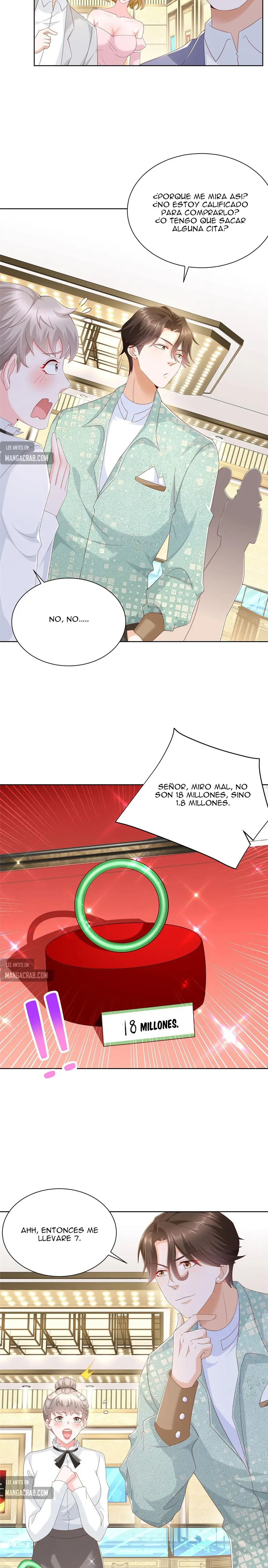 Tengo una Nueva Carrera al Azar Cada Semana Capitulo 304 página 2