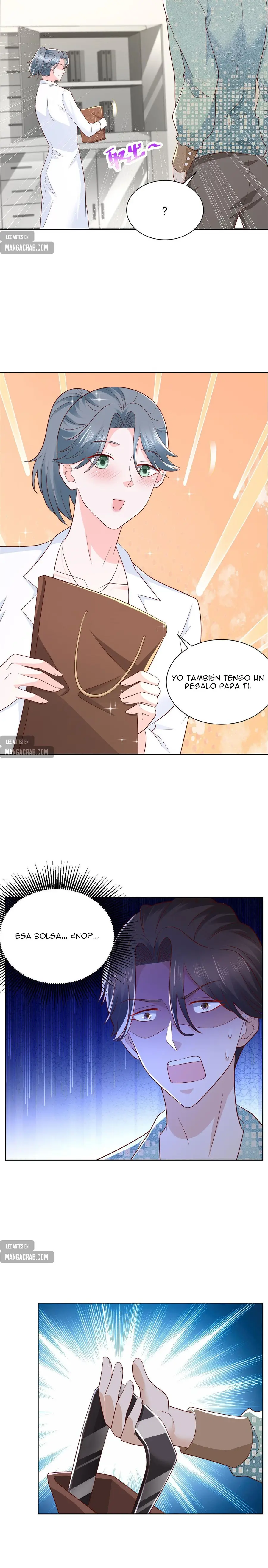 Tengo una Nueva Carrera al Azar Cada Semana Capitulo 305 página 14