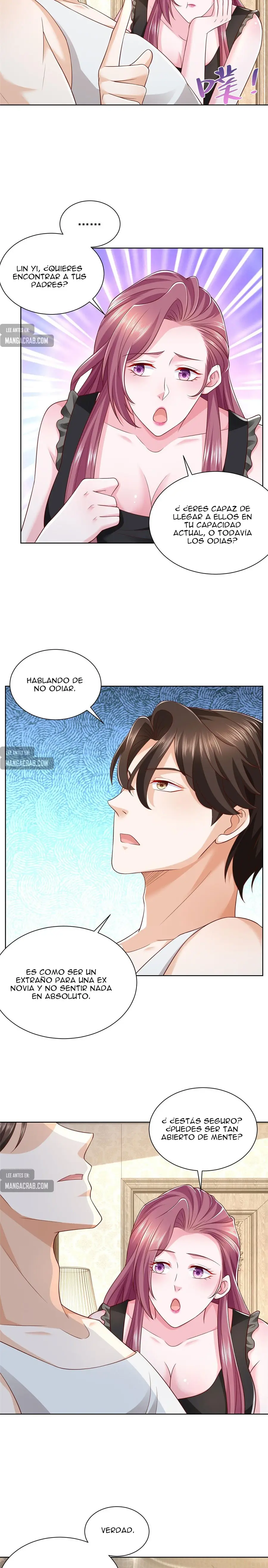 Tengo una Nueva Carrera al Azar Cada Semana Capitulo 306 página 8