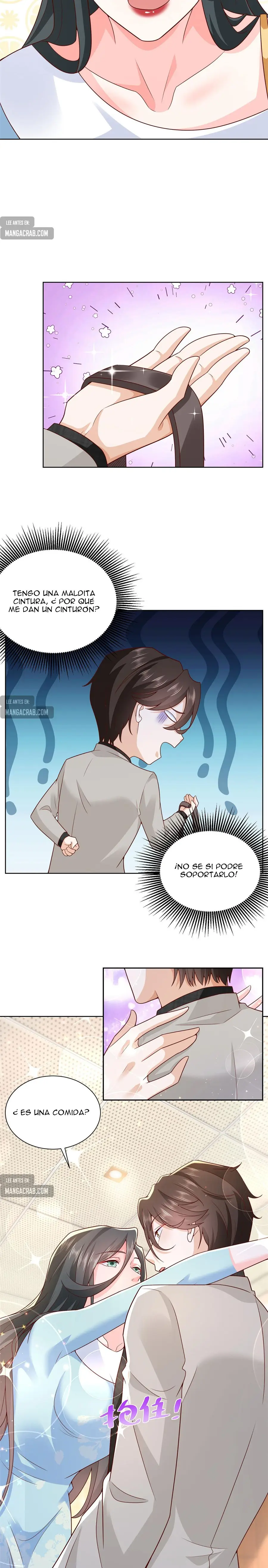 Tengo una Nueva Carrera al Azar Cada Semana Capitulo 307 página 12