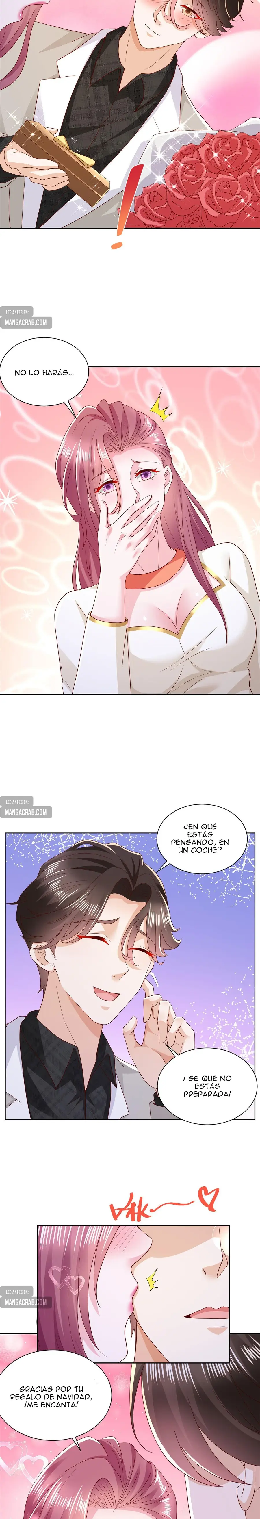 Tengo una Nueva Carrera al Azar Cada Semana Capitulo 308 página 8