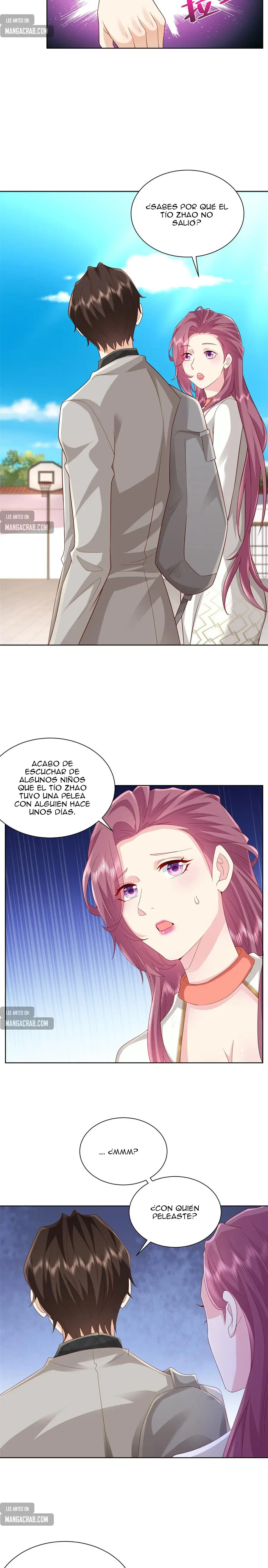 Tengo una Nueva Carrera al Azar Cada Semana Capitulo 309 página 12
