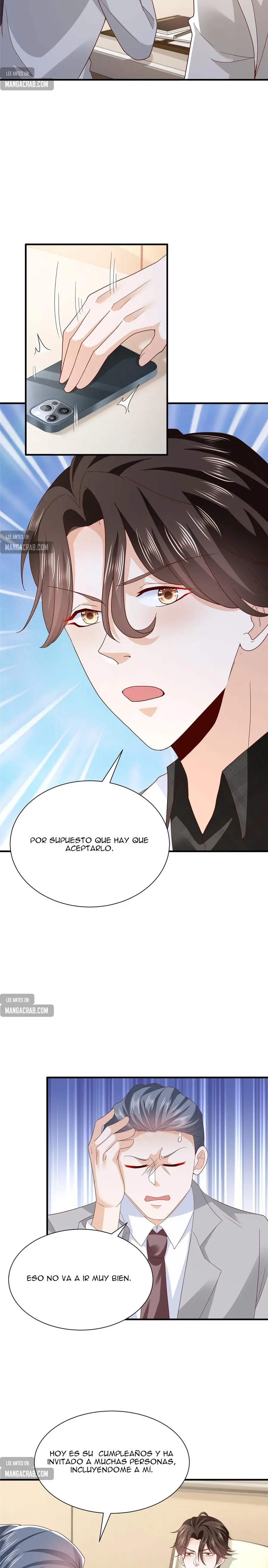 Tengo una Nueva Carrera al Azar Cada Semana Capitulo 310 página 9