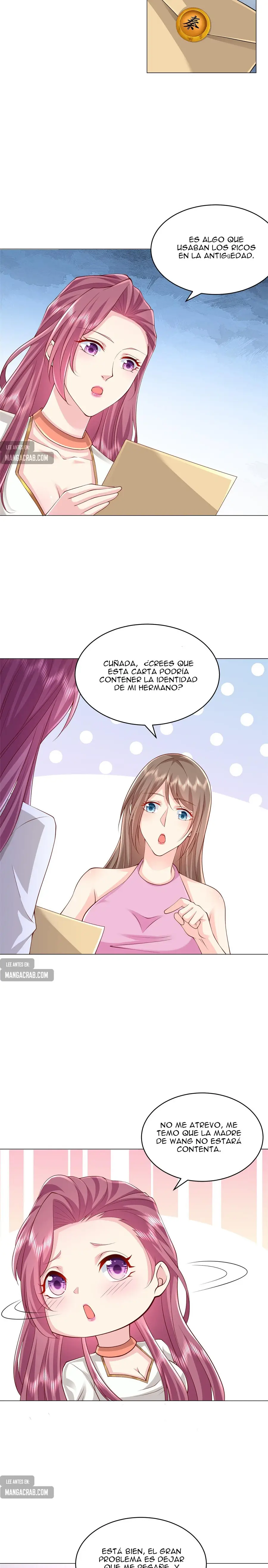 Tengo una Nueva Carrera al Azar Cada Semana Capitulo 312 página 2