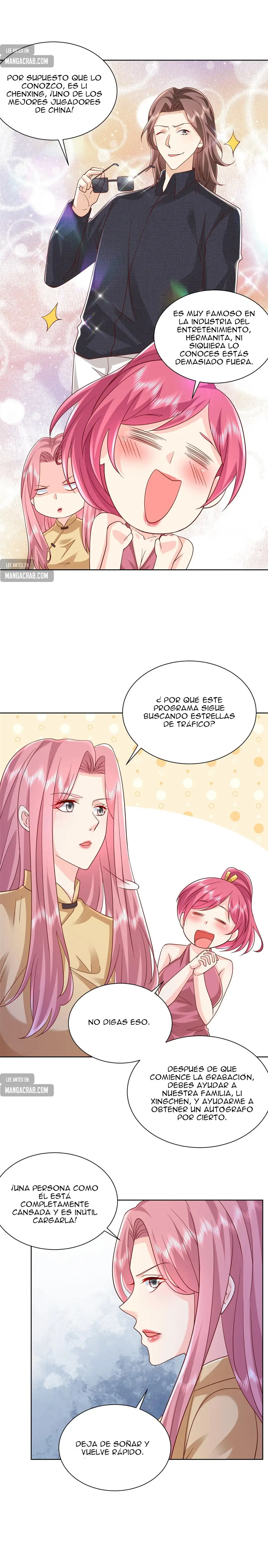 Tengo una Nueva Carrera al Azar Cada Semana Capitulo 315 página 14