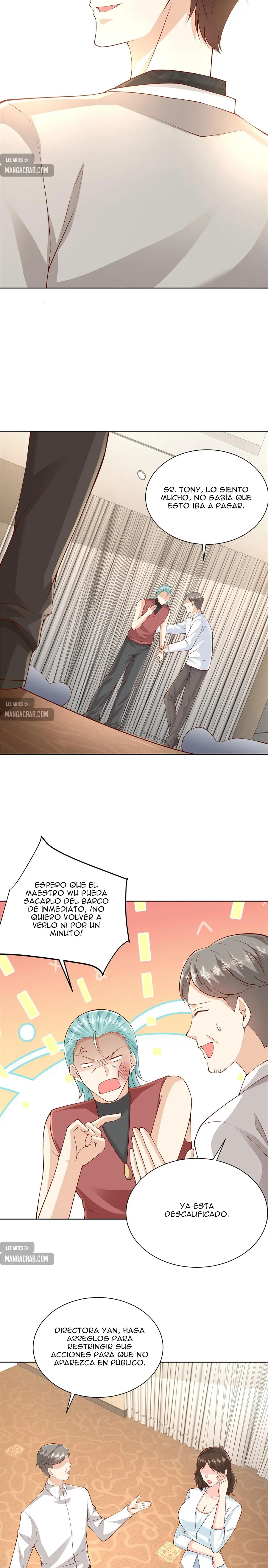 Tengo una Nueva Carrera al Azar Cada Semana Capitulo 317 página 13