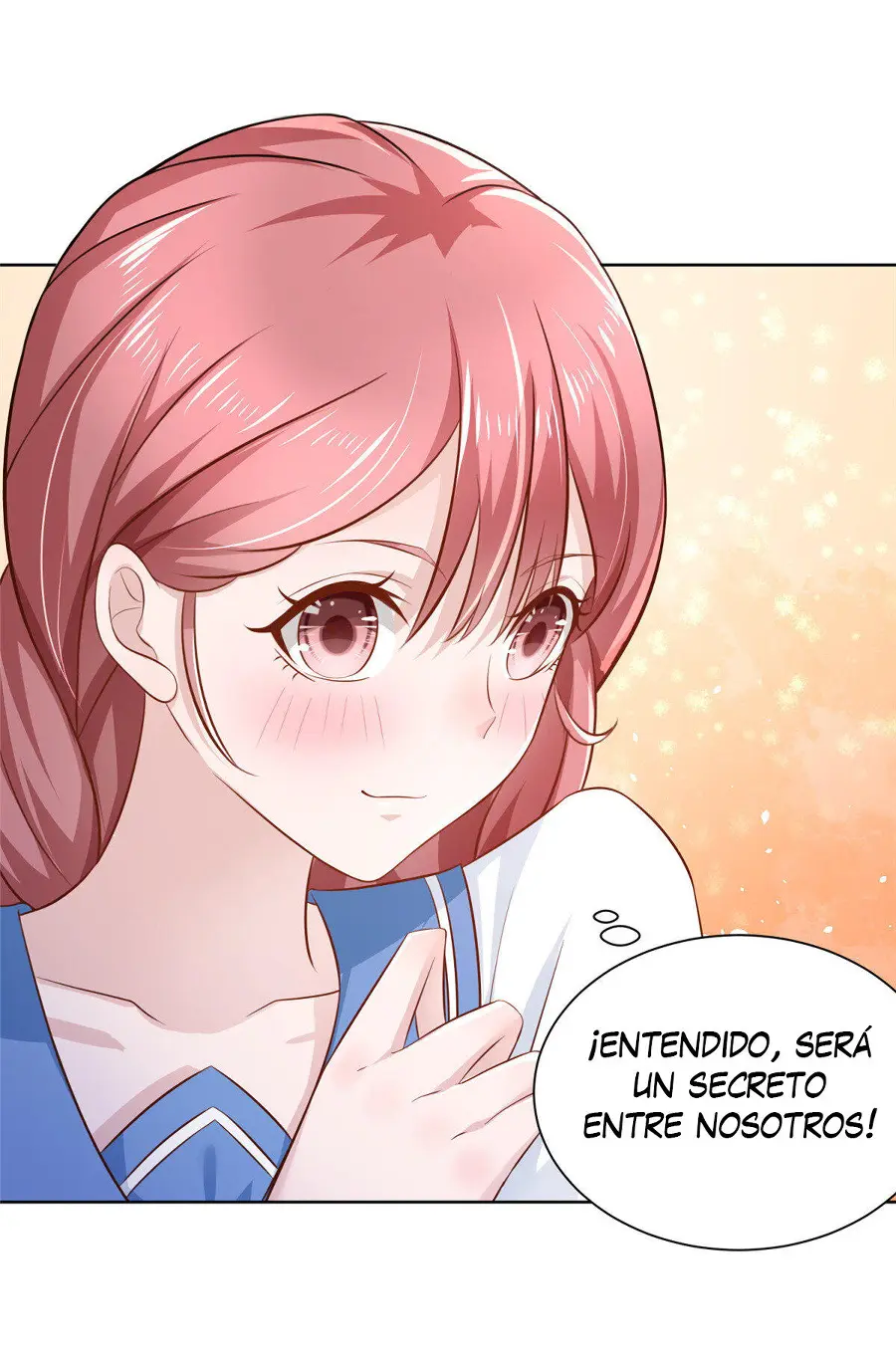 Tengo una Nueva Carrera al Azar Cada Semana Capitulo 32 página 12