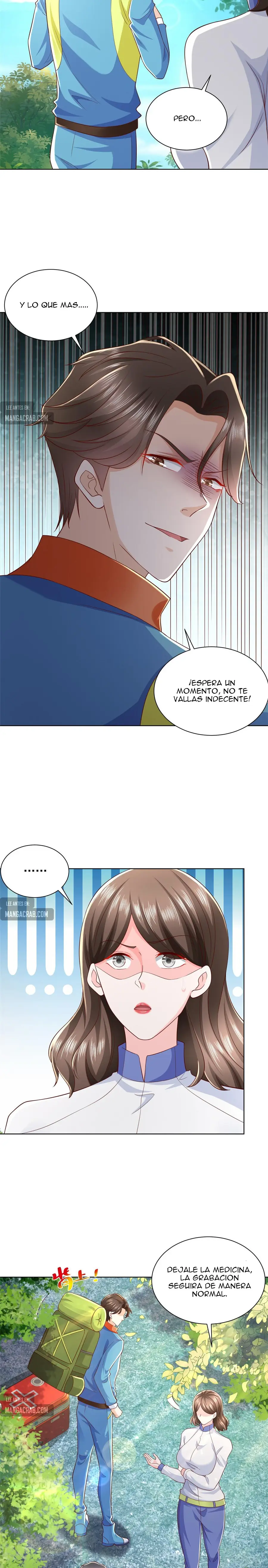 Tengo una Nueva Carrera al Azar Cada Semana Capitulo 325 página 13