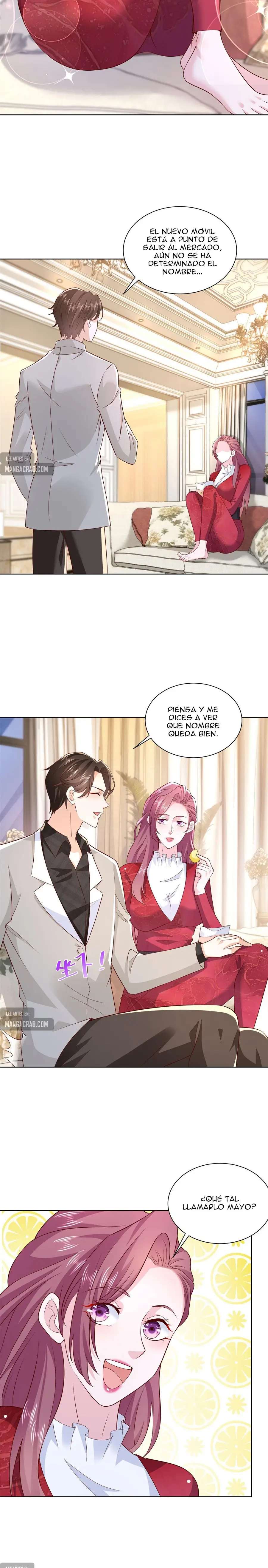 Tengo una Nueva Carrera al Azar Cada Semana Capitulo 328 página 13