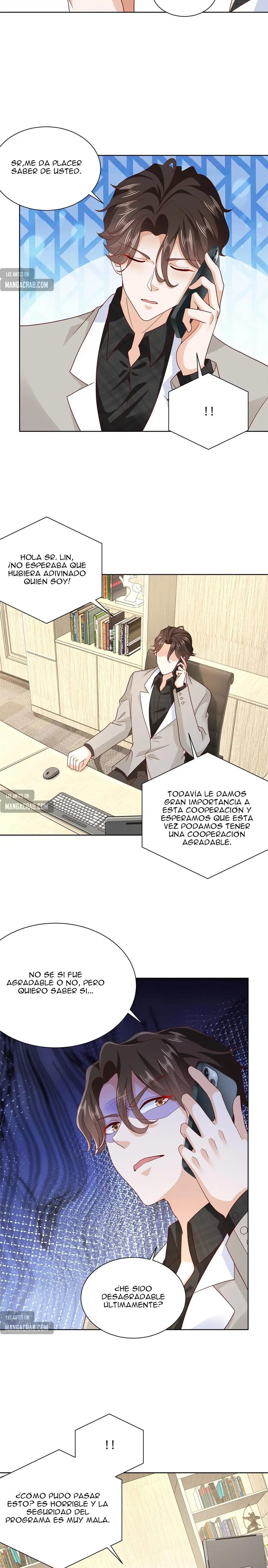 Tengo una Nueva Carrera al Azar Cada Semana Capitulo 328 página 8