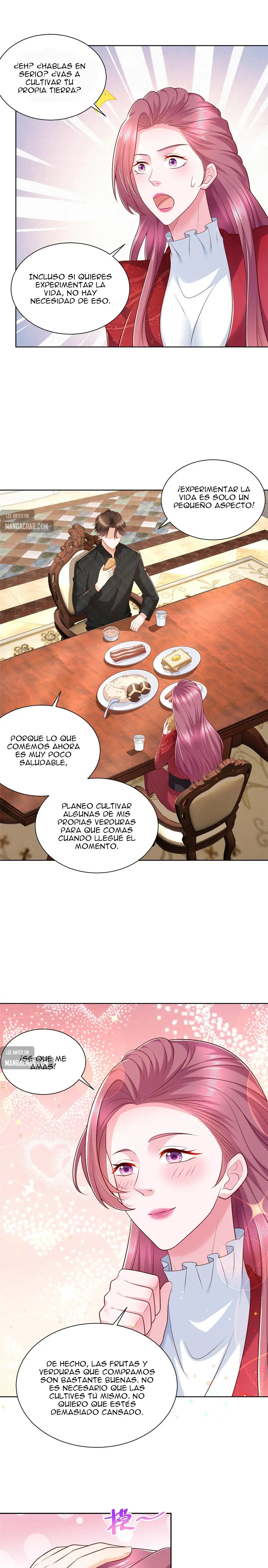 Tengo una Nueva Carrera al Azar Cada Semana Capitulo 329 página 13