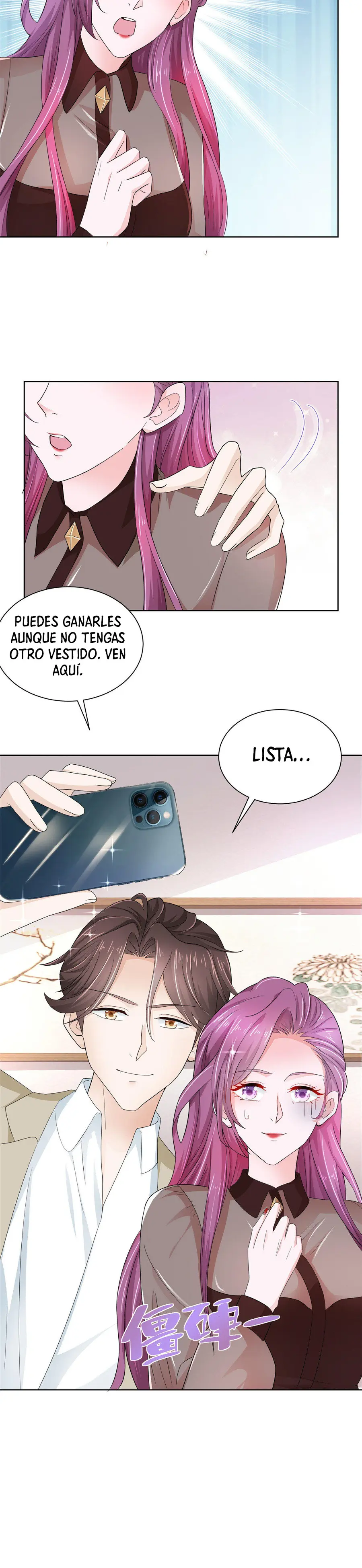 Tengo una Nueva Carrera al Azar Cada Semana Capitulo 33 página 11