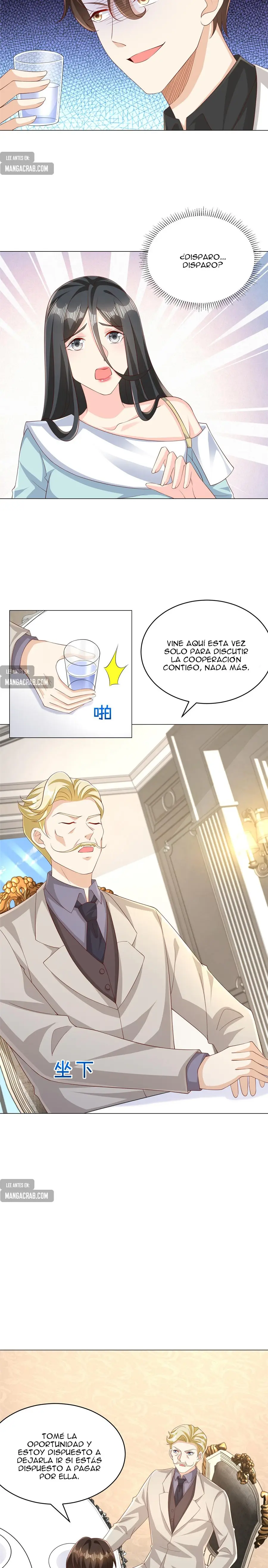 Tengo una Nueva Carrera al Azar Cada Semana Capitulo 330 página 10