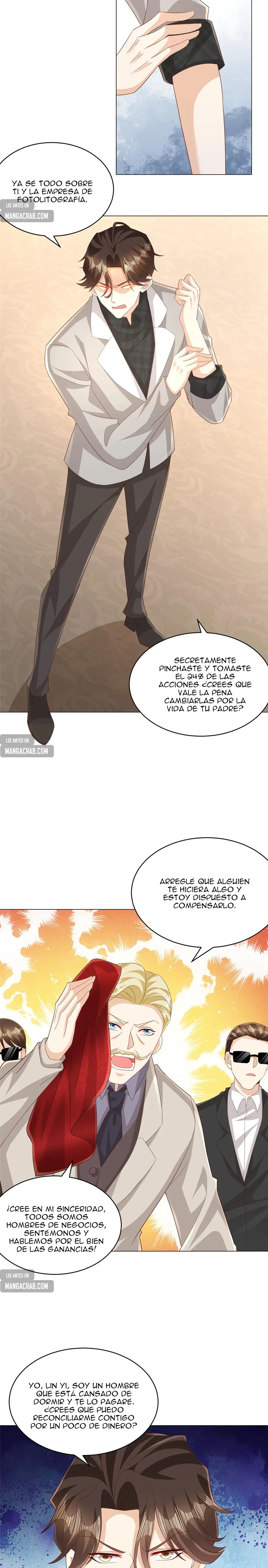 Tengo una Nueva Carrera al Azar Cada Semana Capitulo 330 página 13