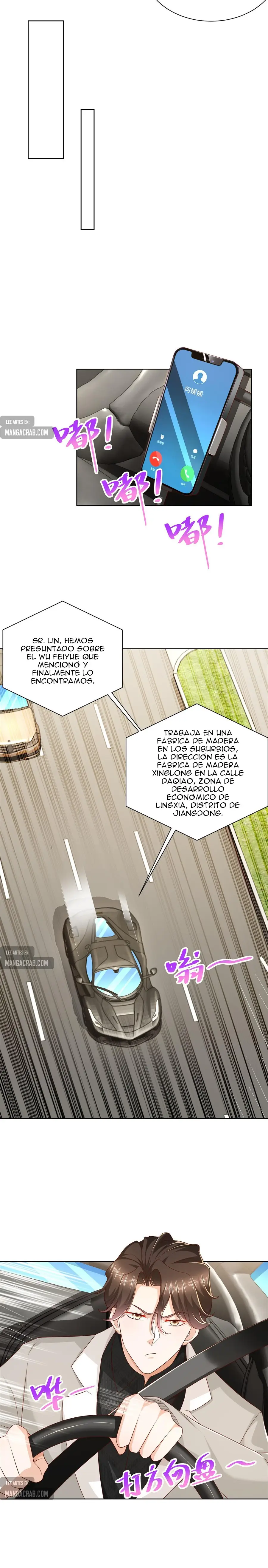 Tengo una Nueva Carrera al Azar Cada Semana Capitulo 336 página 6