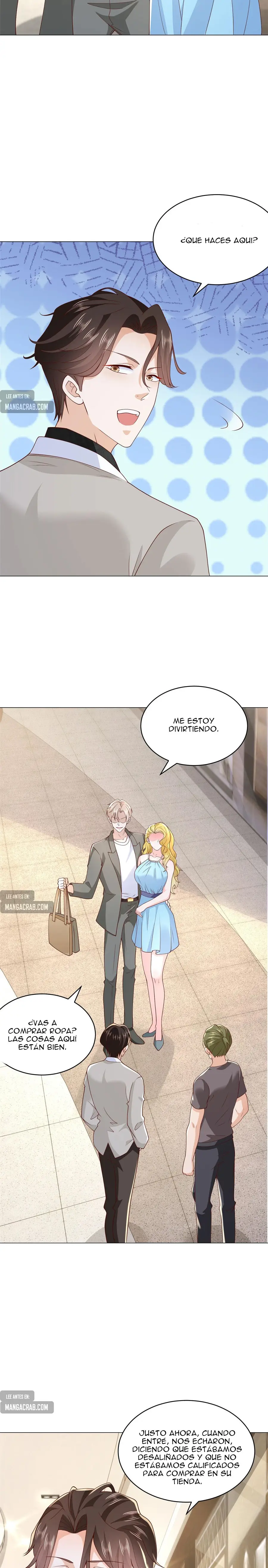 Tengo una Nueva Carrera al Azar Cada Semana Capitulo 339 página 2