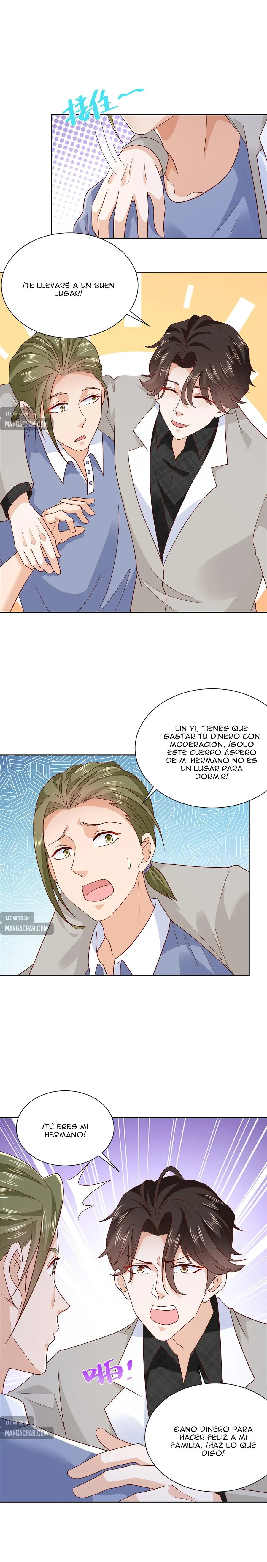 Tengo una Nueva Carrera al Azar Cada Semana Capitulo 342 página 2