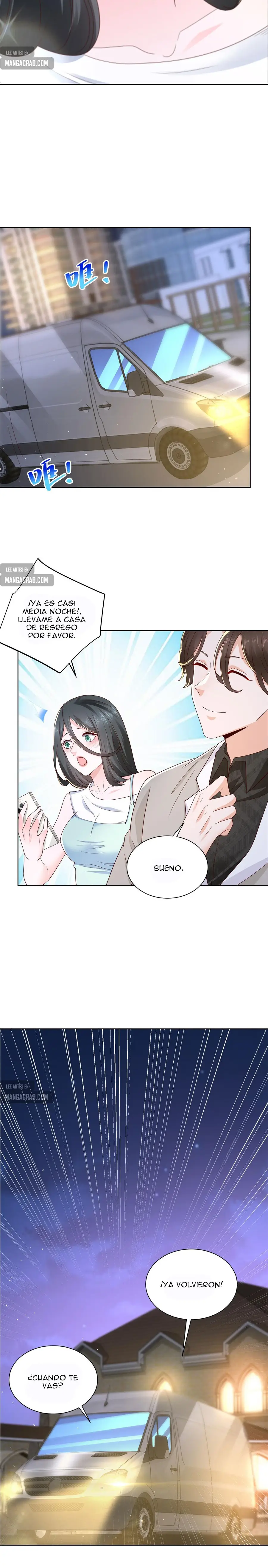 Tengo una Nueva Carrera al Azar Cada Semana Capitulo 343 página 6